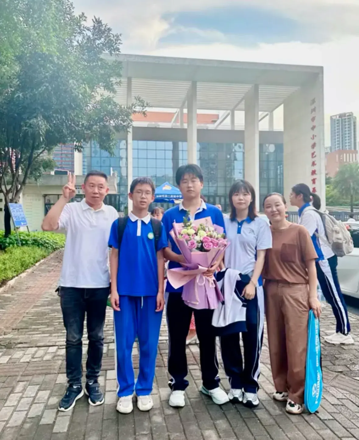 首谈孙卓认亲回归后融入并不顺利！孙悦透露弟弟低沉很长一段时间