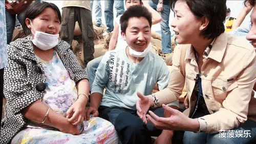 杨澜：我与丈夫早已无爱，若还在一起，对双方都是很不公正的