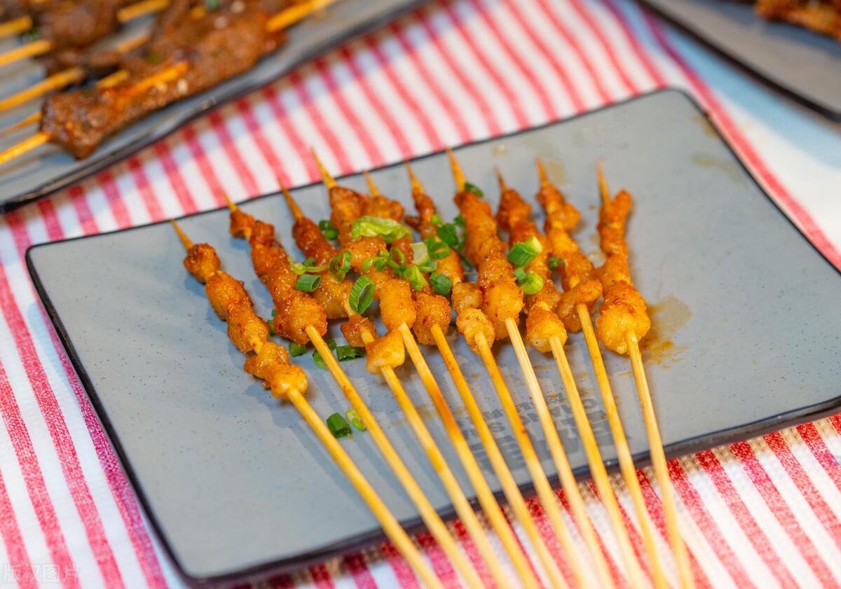 瘦子在增重期间，到底要不要吃夜宵？