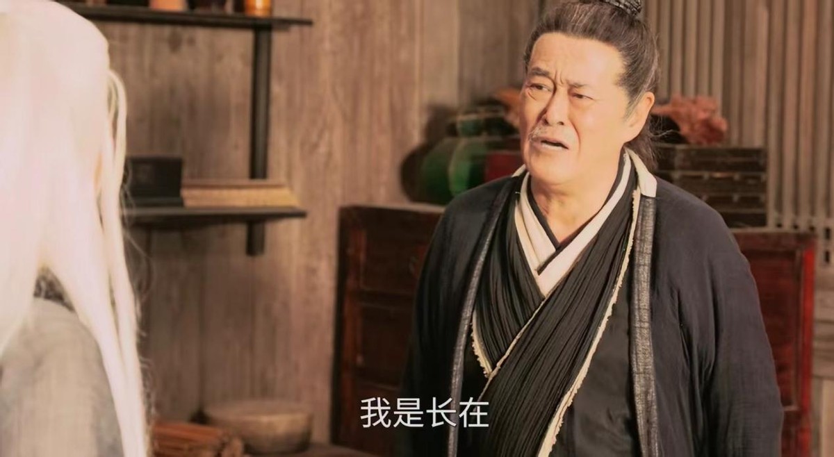 赵本山出场就引爆笑，《鹊刀门传奇2》开播大爆，还看什么春晚？