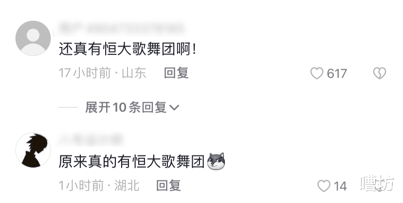 恒大歌舞团白珊珊:身处桃色绯闻旋涡中,想体面而不得