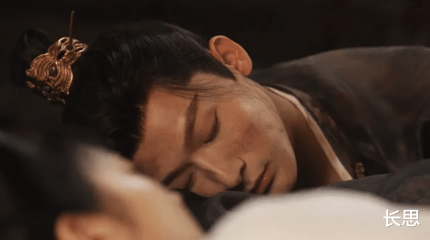 《似锦》腾讯首播！新一部古偶剧来袭，宅斗+权谋，终于有像样的古装剧了