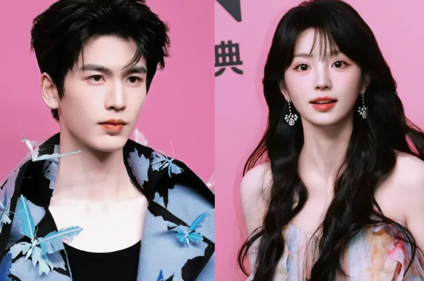 坏了,他俩也出事了...