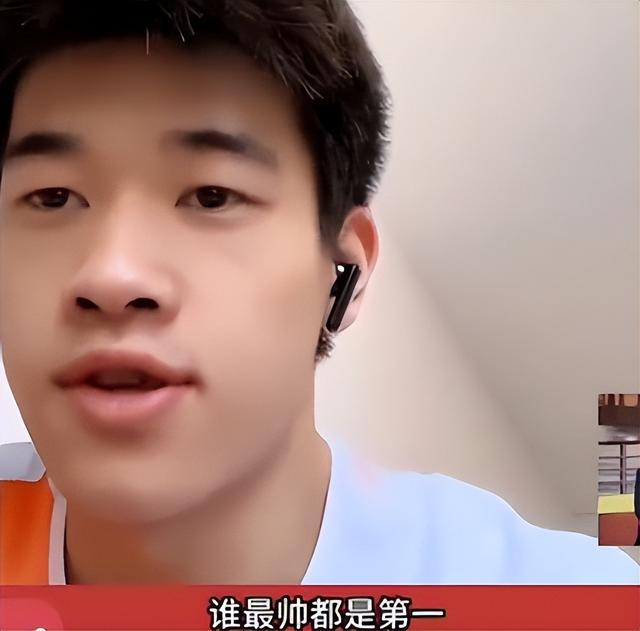 华少采访潘展乐被“轻松拿捏”,才发现当年张家辉说得一点没错