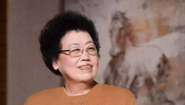 京圈六大富婆:有的身价过百亿,坐拥北京一条街,都是女中豪杰