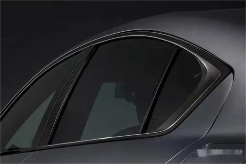 2025款雷克萨斯IS300 F Sport Black IV特别版发布