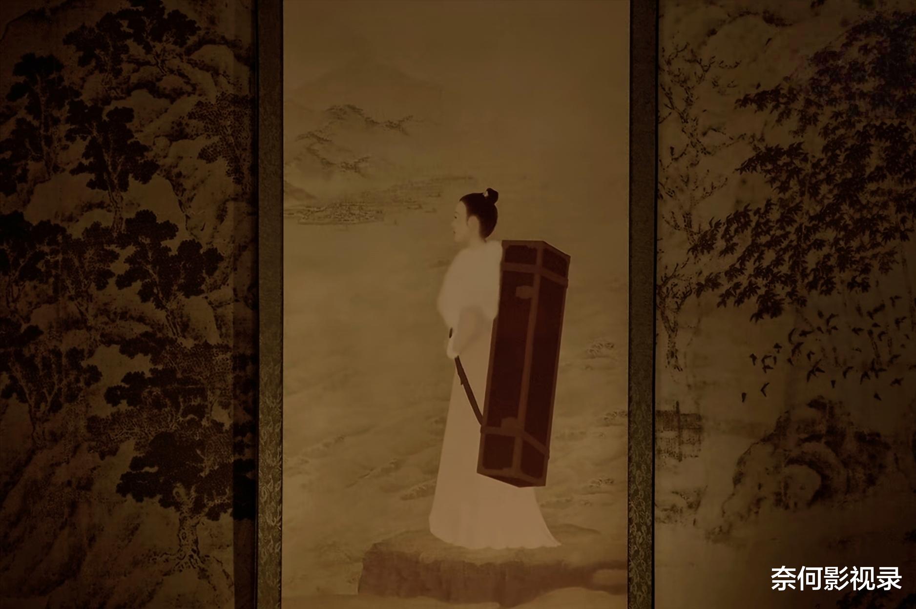 《庆余年2》大结局，三个隐秘的真相揭晓，皇后替庆帝背了“黑锅”