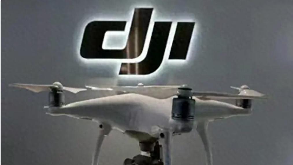 美拆解大疆无人机后，发现80%芯片非国产，60亿罚款成定局？