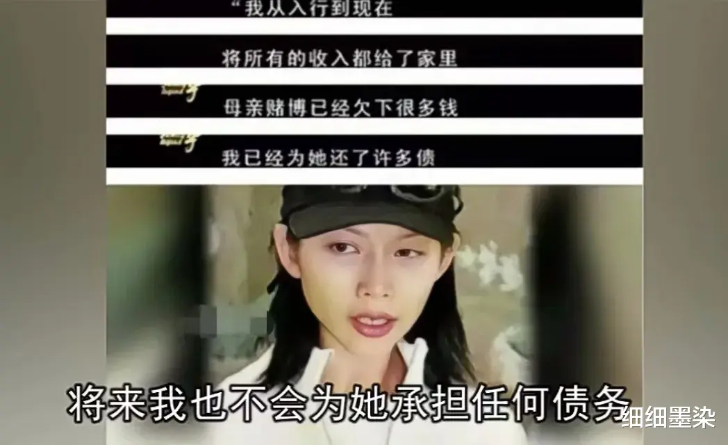 同样是追生儿子拼三胎,为什么黄磊被全网嘲重男轻女,蔡少芬却让网友羡慕不已?
