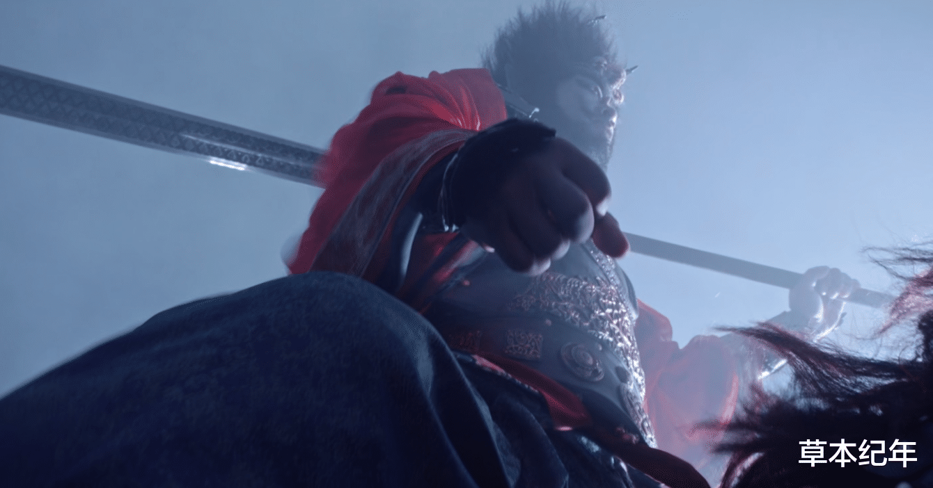 看了《唐诡2》再看《孤战迷城》，一部昏昏欲睡，一部要一追到底