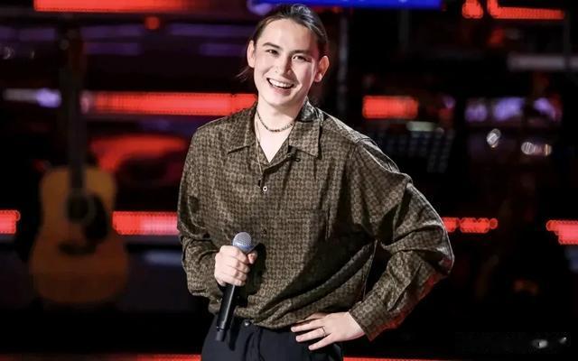 看到《下一战歌手》第四期新声歌手，就知道为什么没人看节目了！