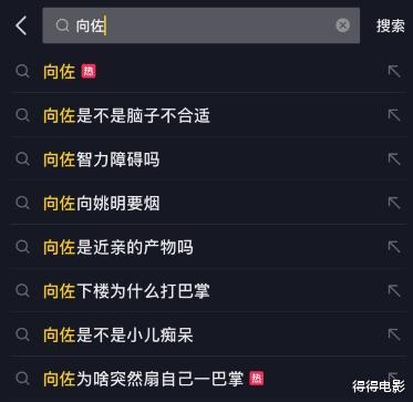 被坑到5年没拍新片，比起徐浩峰，杜琪峰才是向佐的最大受害者