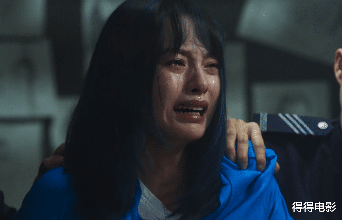 上线飙升到第一!张家辉脱下了“孔乙己长衫”,网大的天变了