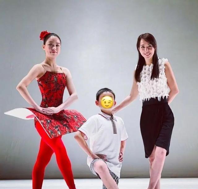 同样是为豪门未婚生子,有人能得百亿财产,有人或一分钱拿不到