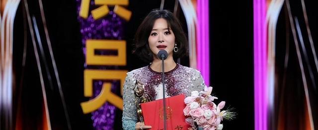 赵丽颖深夜惊喜宣布，全网沸腾：恭喜，这一天终于到来！