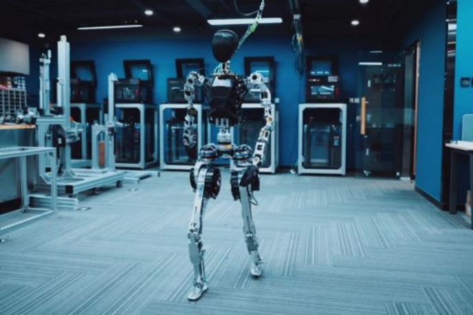 人形机器人的“温控大师”——热管理系统