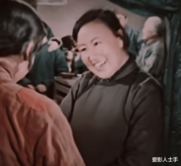 不知不觉，老电影《红旗谱》14位主演都已去世，仅一人健在