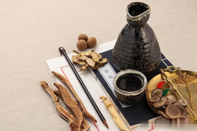 阳足则勃,气足则硬,这个加硬方增强海绵体柔韧性