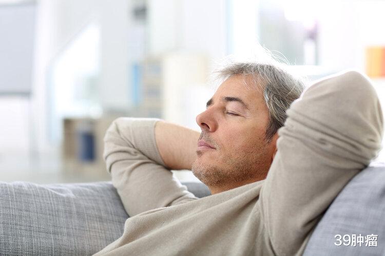 午睡可能影响寿命！再次提醒：60岁以后，牢记午睡“四不要”