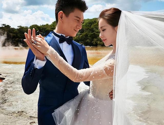 “一日夫妻百日恩”，但很抱歉，这一次吴奇隆“救不了”刘诗诗！