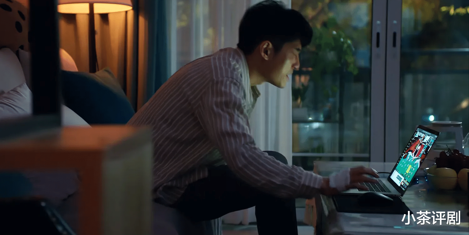 看完《婚姻攻略》第12集，我如鲠在喉，不吐不快