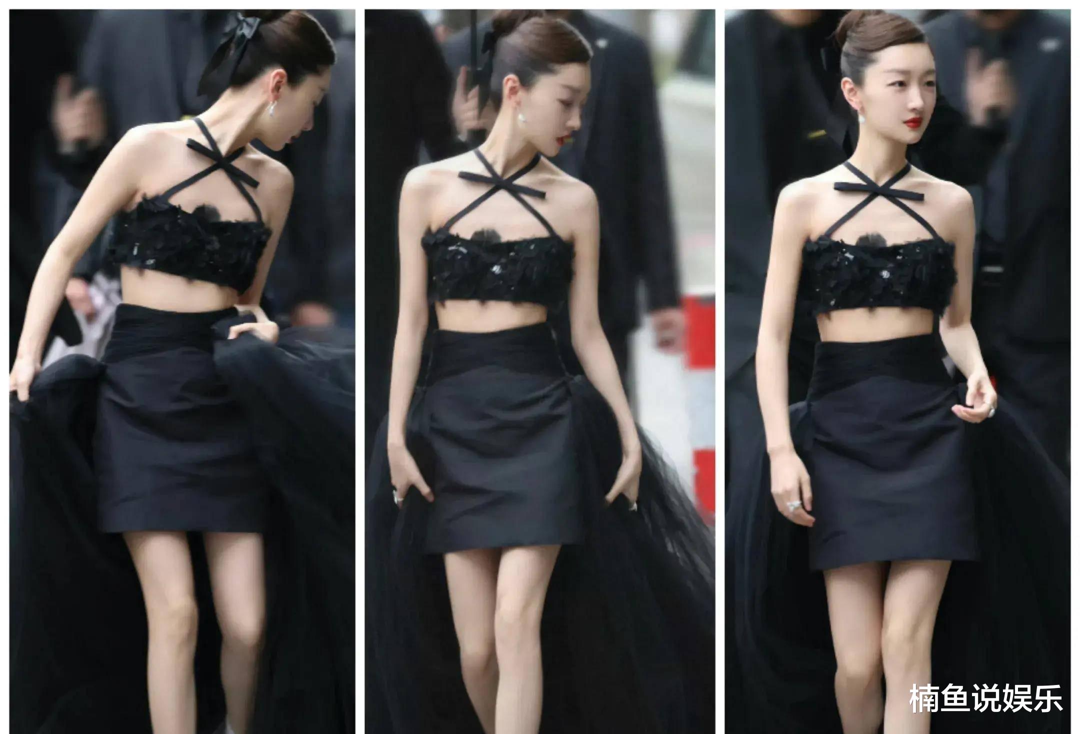 平胸、大嘴、驴脸，这3位女星平平无奇，凭什么火遍大江南北？