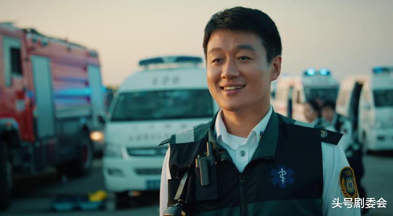 《奔跑吧,医生》央视首播,看完2集后,我要说:此剧要火