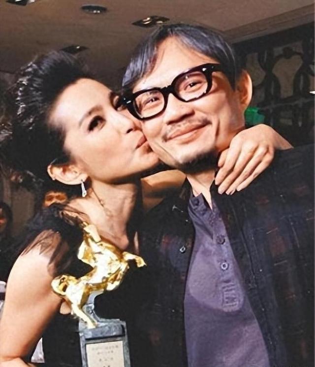 李冰冰:我和你接吻、拥抱、洗澡的戏都拍了,是不是要对我负责?