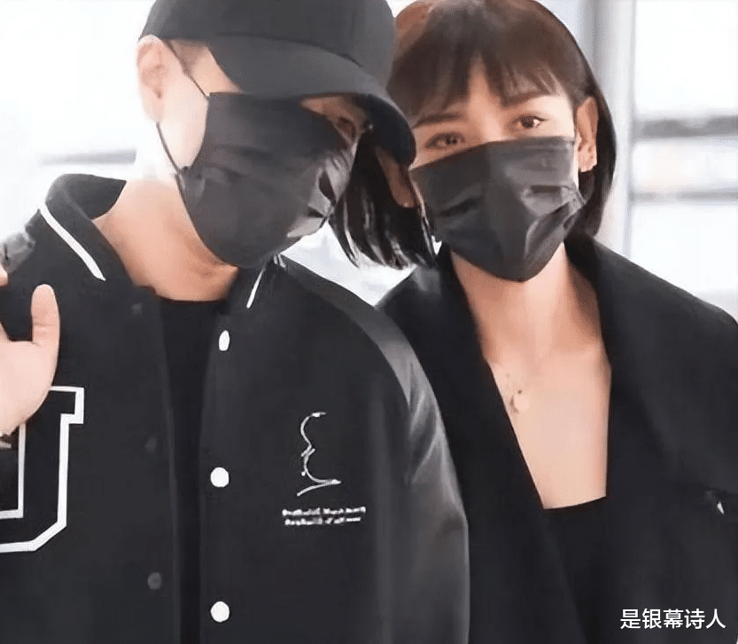 张继科新恋情浮出水面，女友竟是白百何现任前妻？