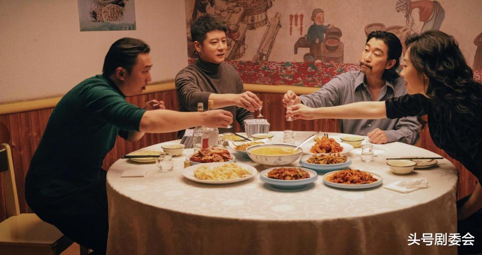 《漂白》宋红玉至死都恨!原来这才是邓立钢“闭一只眼”的真相