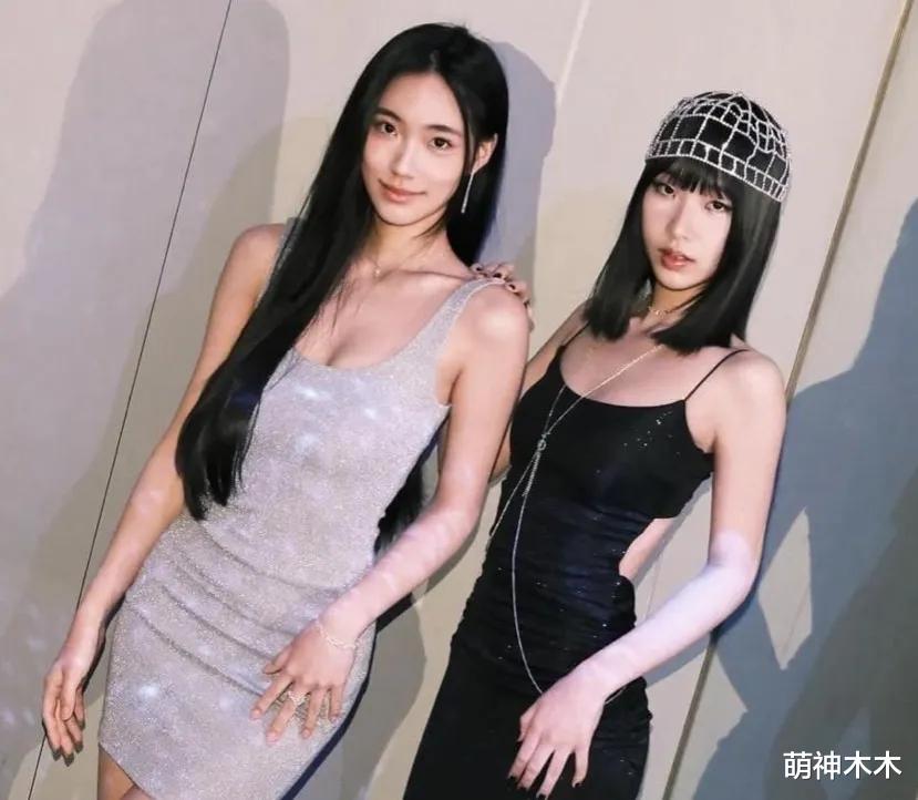 小S女儿近照变脸被质疑整容,鼻子发黑又突兀,身材变化令人忧心