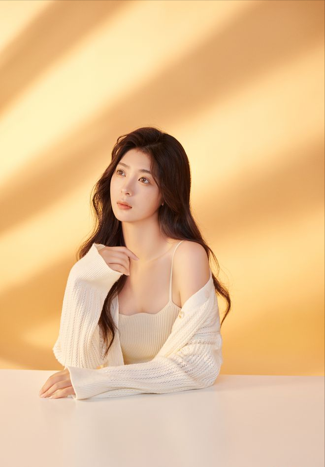 短剧圈身高170以上的6位顶级气质女神！个个都是肤白貌美大长腿！