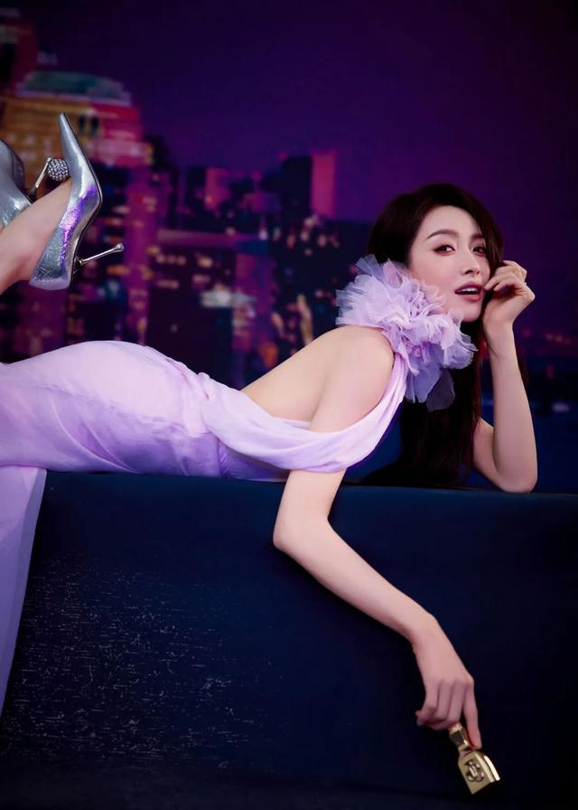 内地女明星:宋茜