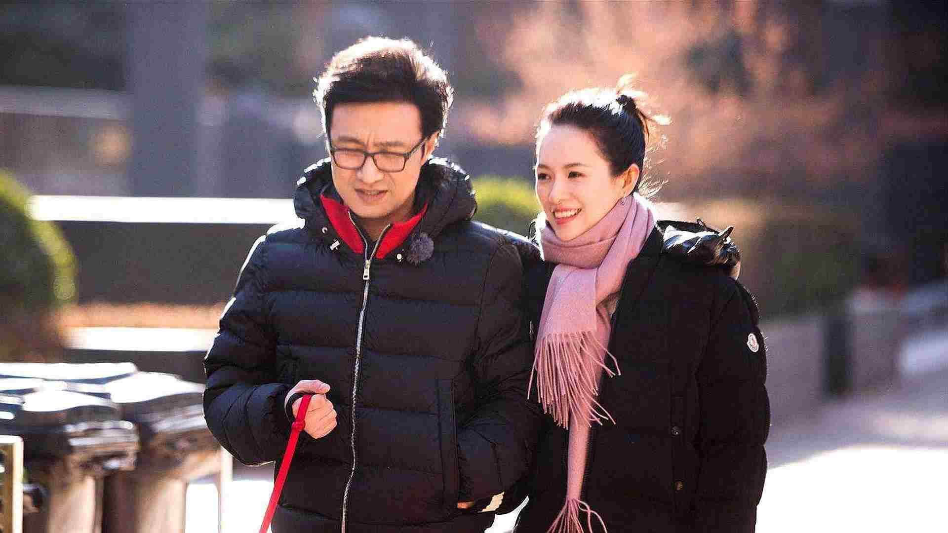 章子怡汪峰婚变揭秘，出轨事件被狗仔曝光，一儿一女何去何从？