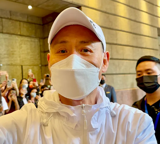 62岁张学友二度因病取消演唱会，本人发声道歉：我确诊RSV