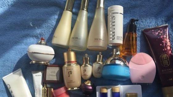 警惕！韩国13种知名化妆品含“剧毒”！快看看有你正在用的吗？