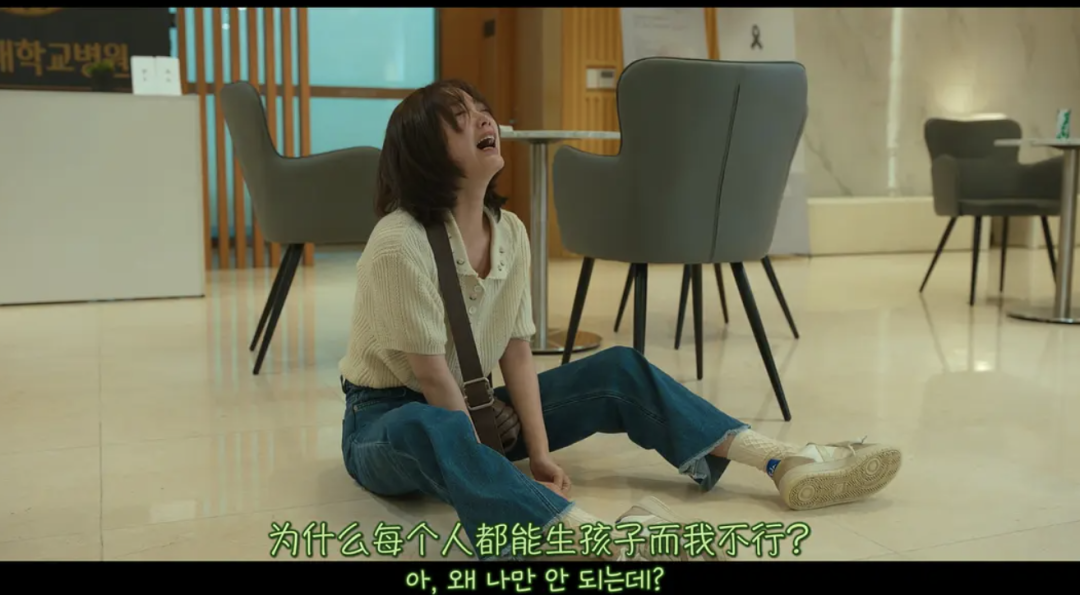 性张力拉满,Netflix新剧真狗血啊