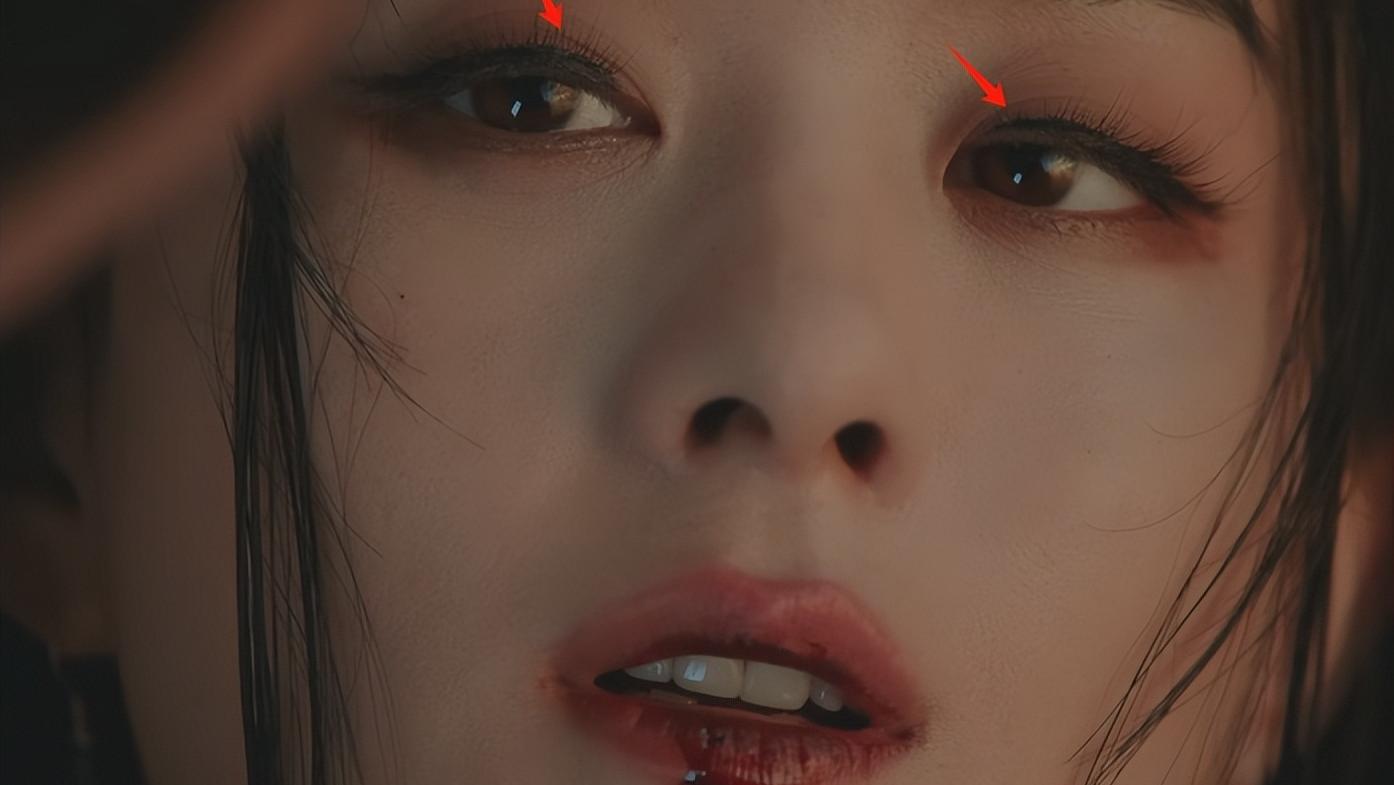 《与凤行》中欺骗观众的穿帮镜头，网友：邓科导演你过来，我保证不打你