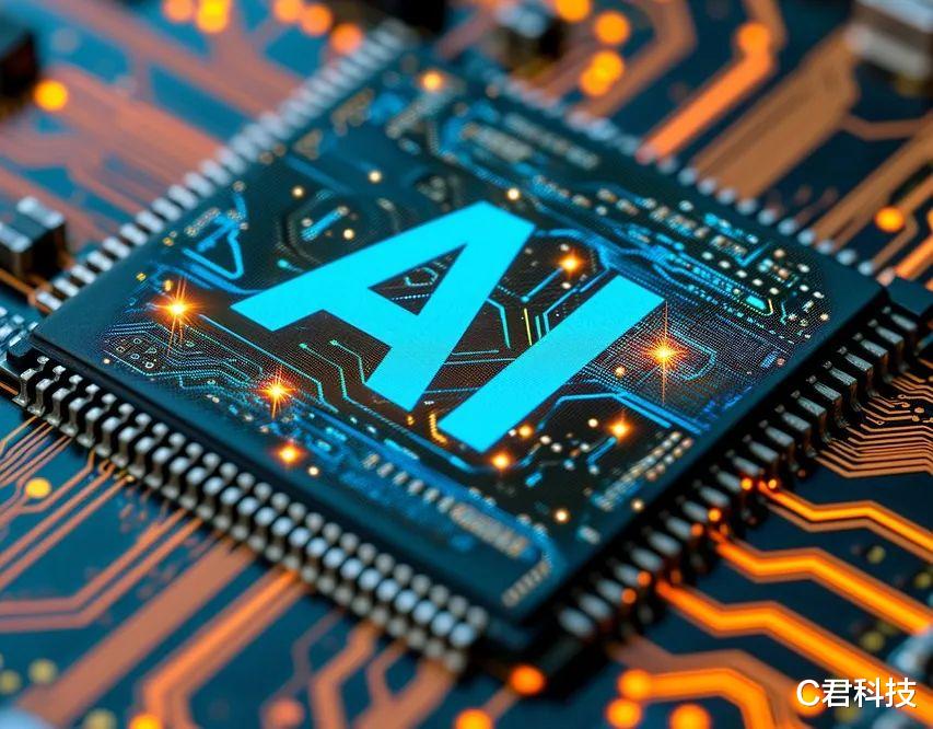 特朗普和拜登加起来都不行？美国巨头公开喊话，这是要向中国认输了？