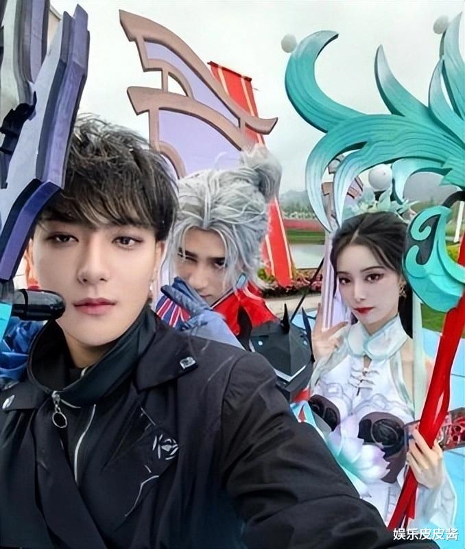 26岁徐艺洋身上的这5大优点,才是让黄子韬喜欢的原因!