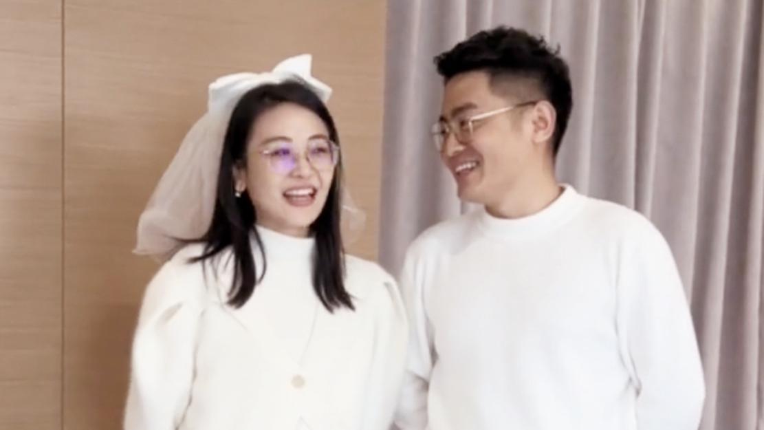 儿媳与公公彻底闹翻！网红梦丹公公发视频鸣屈，暗讽其导演一切