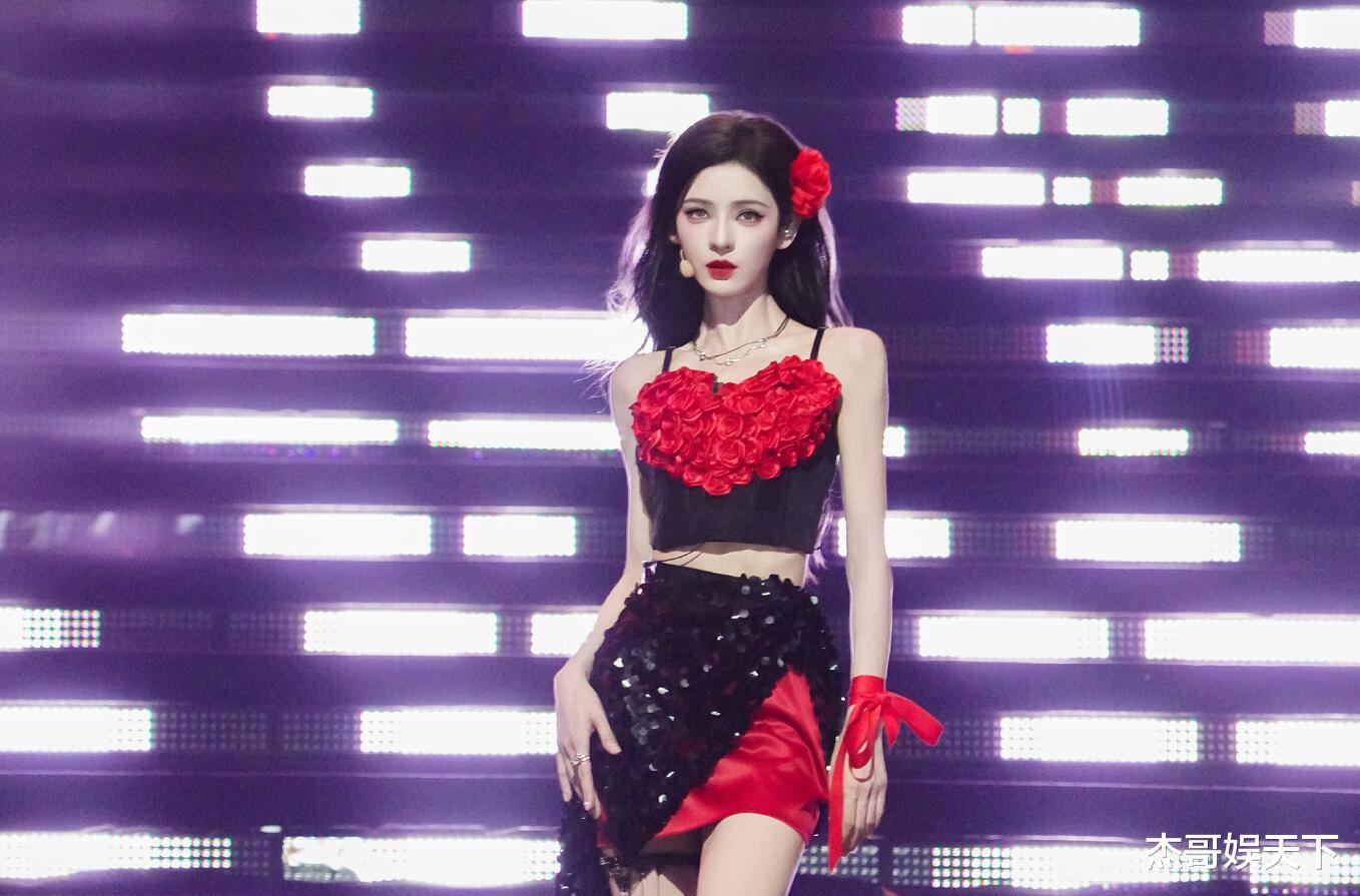 《浪姐5》四公排名,4人逆袭,2人下滑,2人涨到头,3人无力回天