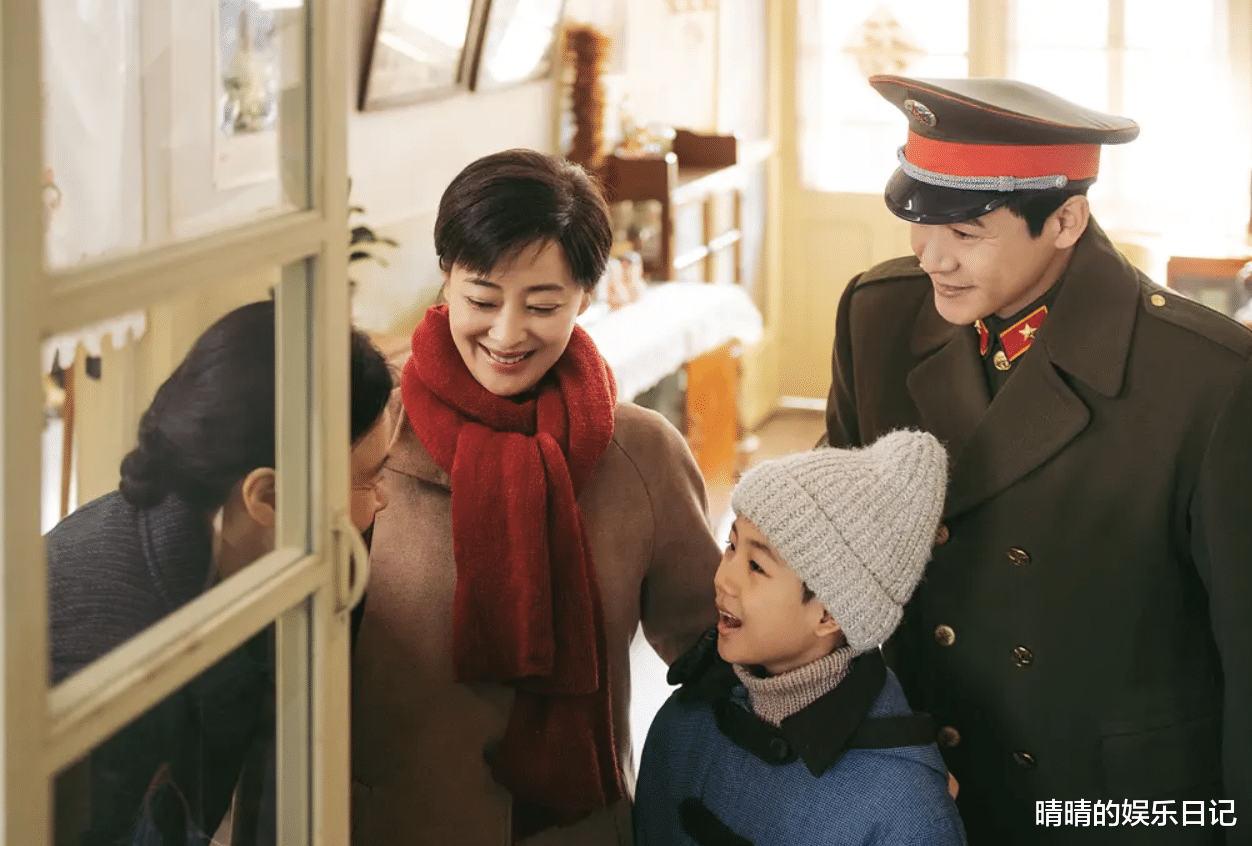 《六姊妹》首播将至!11位实力派演员加盟,年代剧又有新标杆了