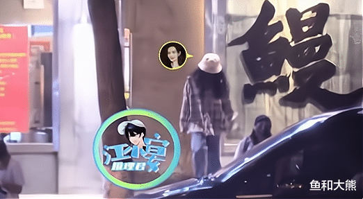 肖战刘诗诗深夜聚餐,行踪神秘被指约会,此前和杨紫也有类似情况