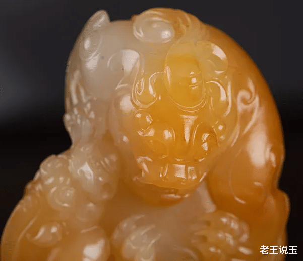 玩玉的进阶之路，你在哪一阶？