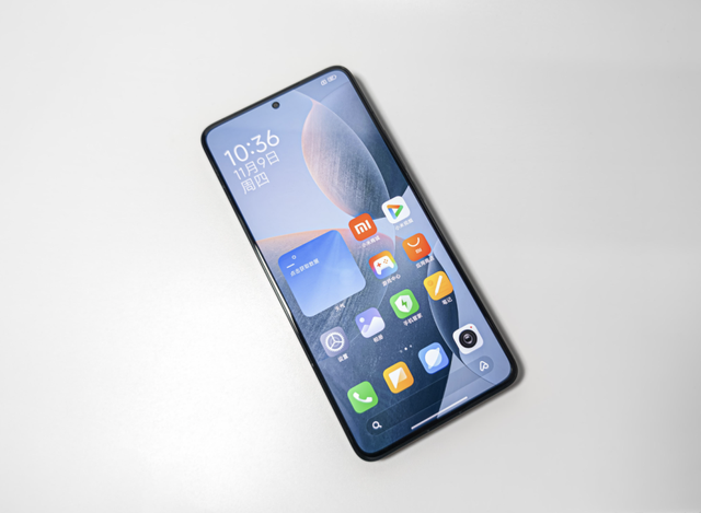 红米神秘新机被确认:超声波指纹+骁龙8 Gen3,并配备2K直屏