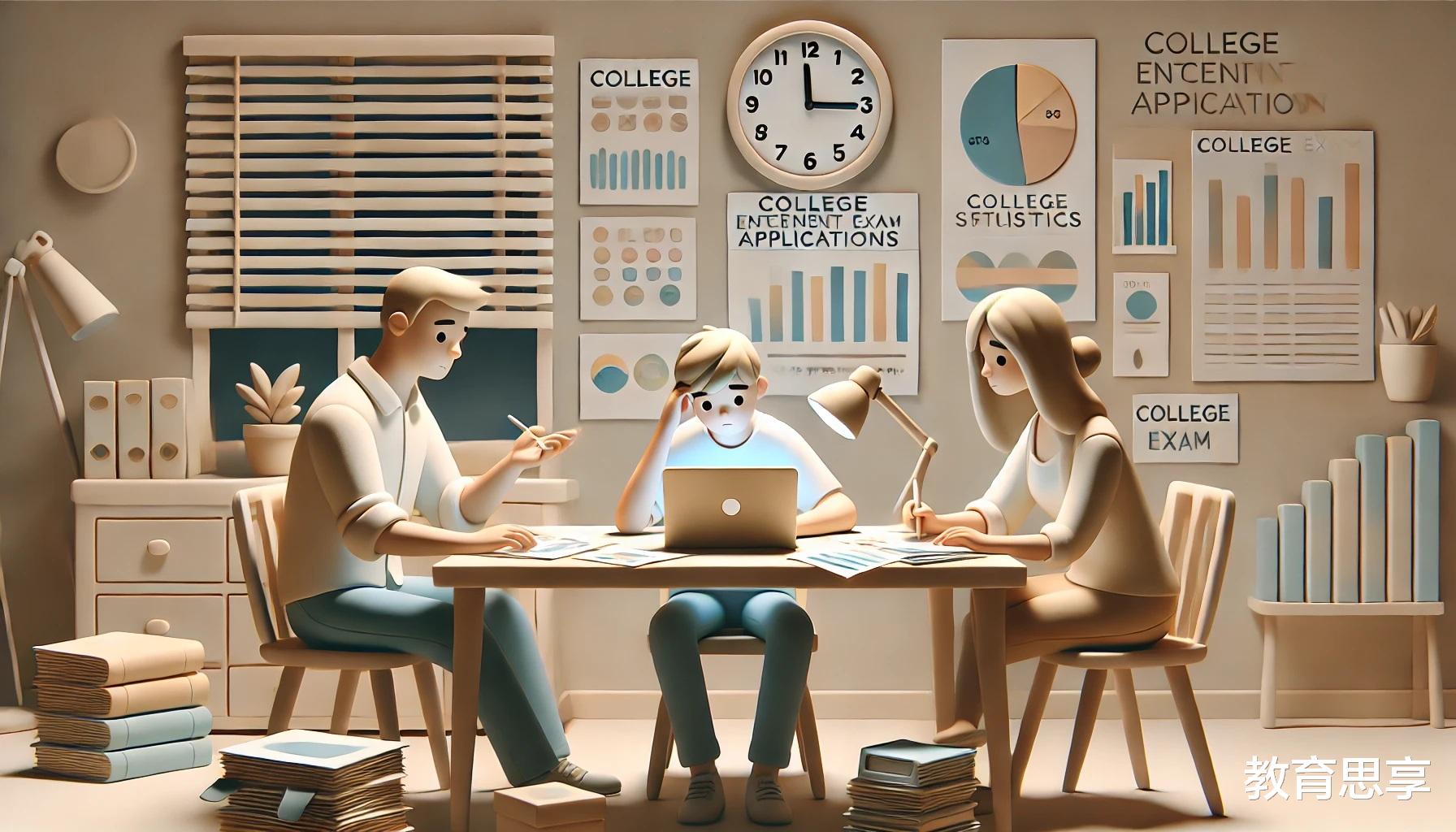 职业技术大学，不只是选择，更是新的开始