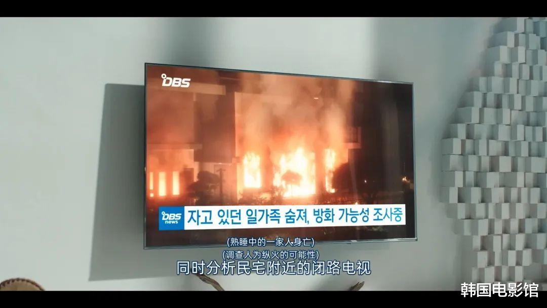 悬念重重，又一部暗黑复仇韩剧来啦！