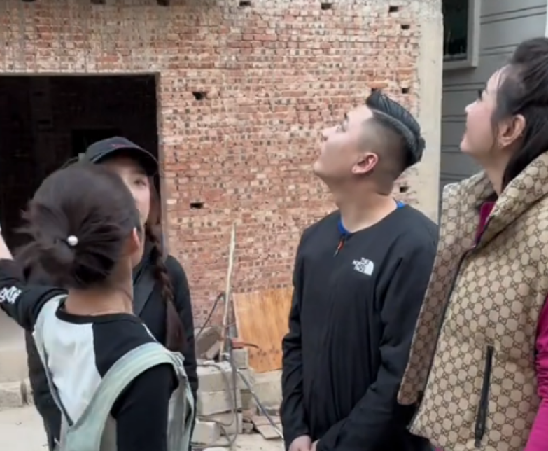 得寸进尺！李勒优问晋妈要钱返乡盖房，爷爷奶奶不感恩，崔晋为难