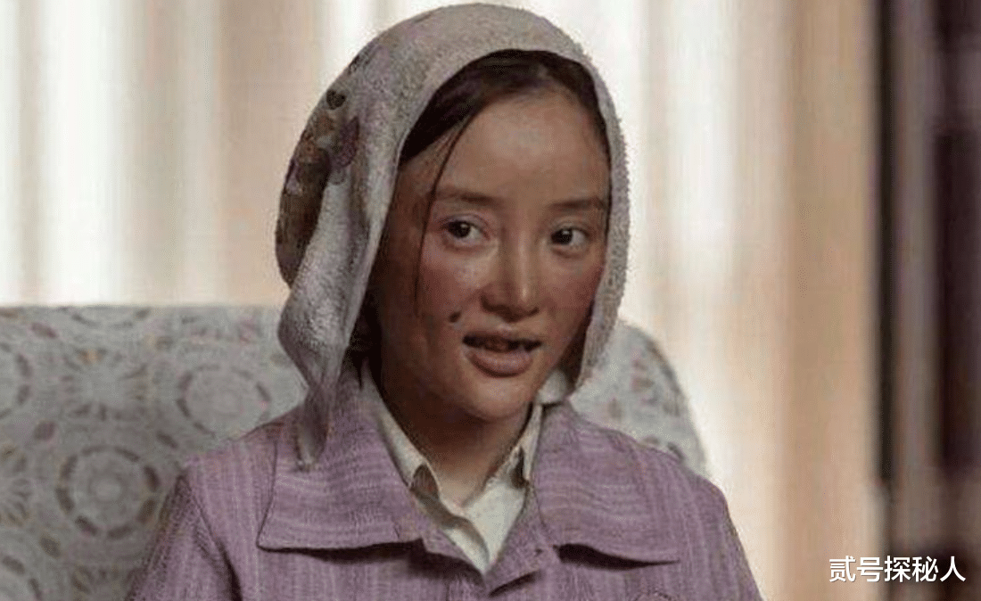 脸上抹灰就叫扮丑?论丑到连亲妈都认不出来的,还是要看这五位